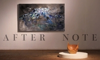 「良いものを　末永く」使う暮らしを　提案するoriori gallerｙ　2階サロン＆ギャラリーにて開催されるアートなセッション。　