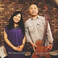 Haruka(vo/p) Harada(g) Duo