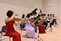 ０歳から楽しめる！話題の参加型コンサートが クリエート浜松にやってくる！