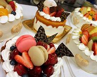 Bake Cake Perle ペルル 沼津市 アットエス