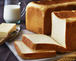 「極生“ミルクバター”食パン」