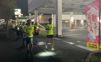 スポーピアシラトリ富士ジャンボ店発着