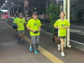 北街道