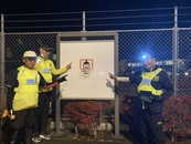 御殿場駅富士山口駐車場