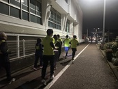 学校周辺