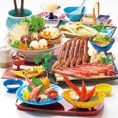 かに料理 静岡甲羅 本店