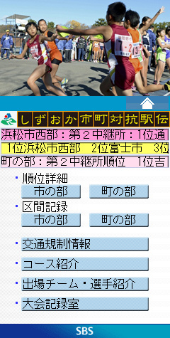 データ放送