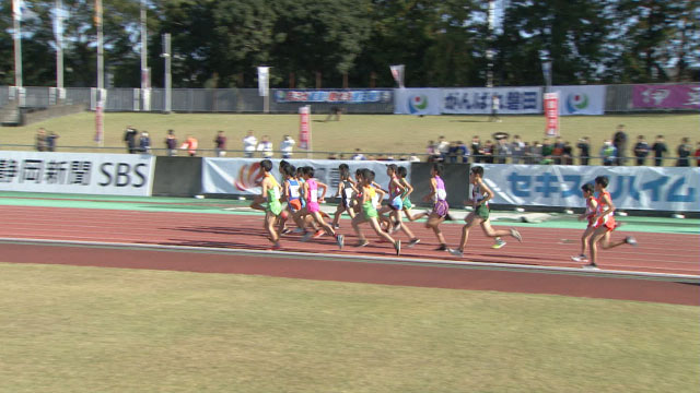 小学生男子2組