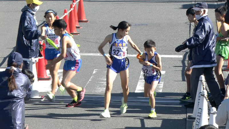 第8中継所