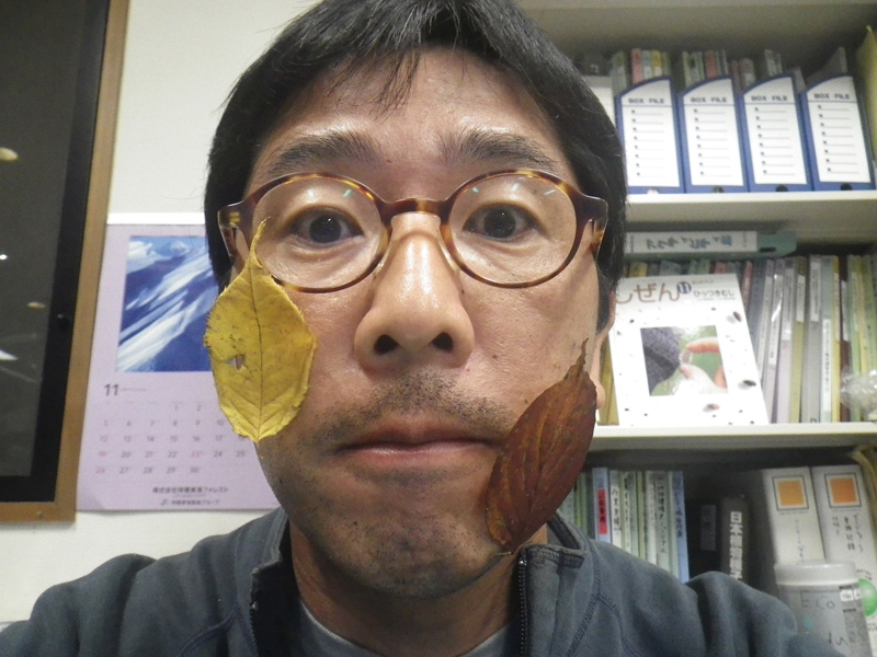 奥田裕介さん
