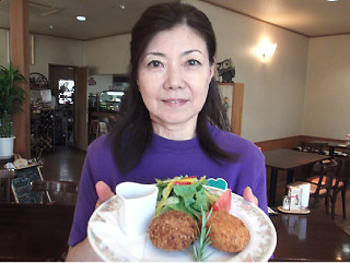 リバーサイドガーデン フォーシーズン