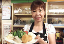 うらら 家庭料理と酒肴のお店