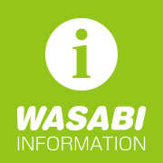 WASABI　INFORMATION