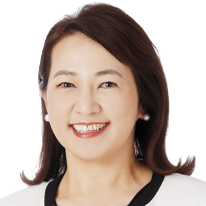 水野 涼子