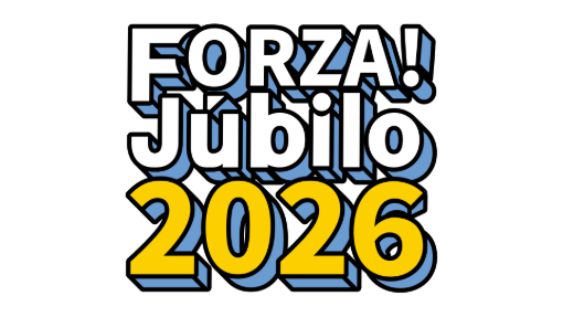 FORZA Jubilo