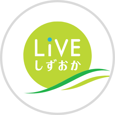 SBSテレビ LIVEしずおか