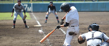 高校野球　静岡