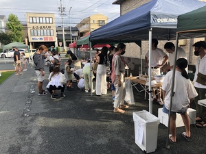 練習会