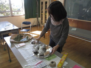 講座の様子