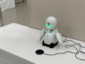 分身ロボットOriHime