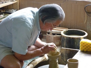 故白幡鳳悦