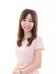 中村桃子女流二段
