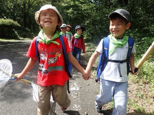 今日は何をしようか？