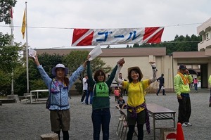 大人のみ（同姓・男女混合）いずれでも参加いただけます。