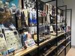 浜松城天守閣　売店