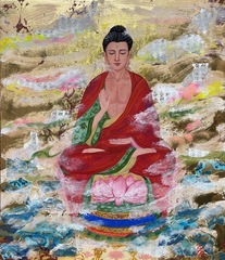 釈迦如来