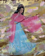 木花咲耶姫