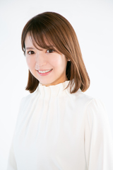 司会は内山絵里加アナウンサー