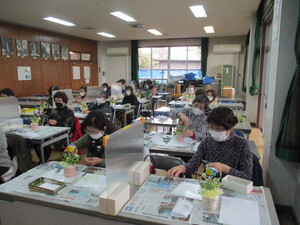 作品例