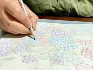 丁寧に大切に。。
