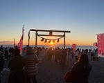 2023年の様子