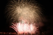 第3回奥駿河湾海上花火大会