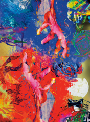 interaction -相互作用-