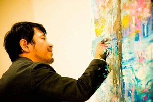 近藤康平