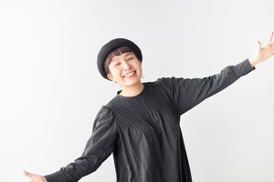 長峰麻貴