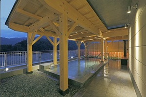 川根温泉ホテル