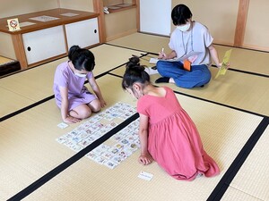 Best 8からは１対１で対戦します！