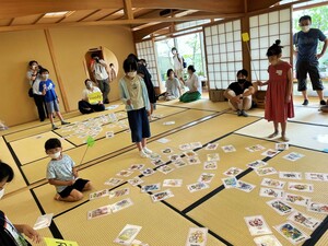 予選を勝ち抜いてトーナメント戦へ！