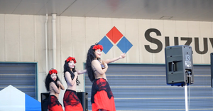 ステージショー