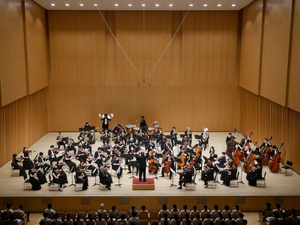 管弦楽：富士山静岡交響楽団