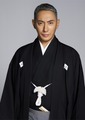 市川團十郎白猿