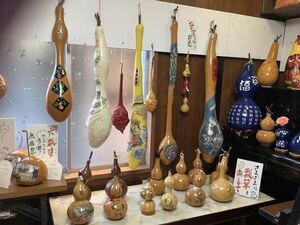 ２、展示風景２