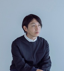 ファッションデザイナー　村松啓市さん