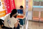 相談会の様子3