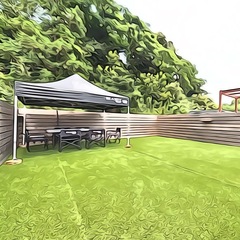 プライベートドッグランimage3