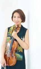 Viola 大矢章子(あやこ）(フランス、リヨン国立歌劇場管弦楽団）